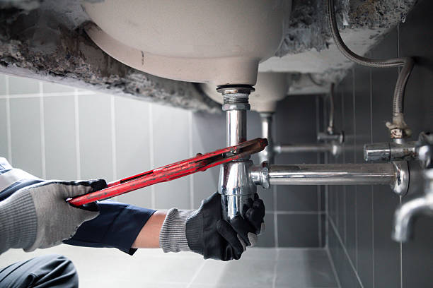 Trusted Emergency Plumber service in Davidsville, PA - AAA Plumbing Heating